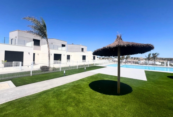 Adosado - Obra nueva - Banos y Mendigo - Altaona Golf And Country Village