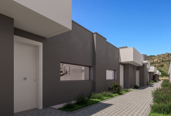 Adosado - Obra nueva - Manilva - Manilva