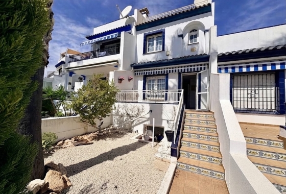 Adosado - Resale - Orihuela - Villamartín
