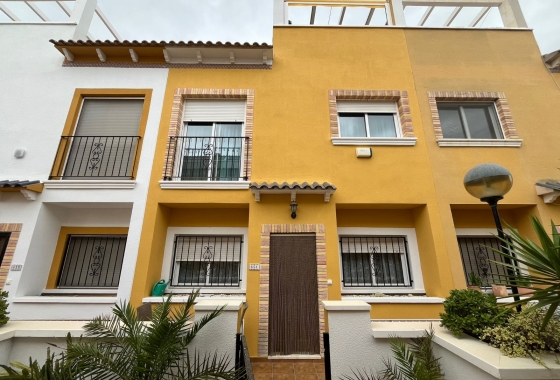 Adosado - Reventa - Catral - Catral