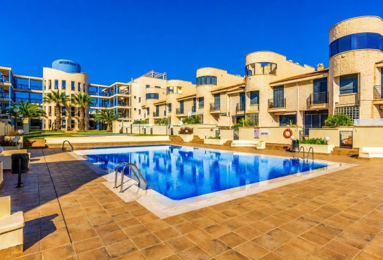 Adosado - Reventa - Orihuela Costa - Cabo Roig