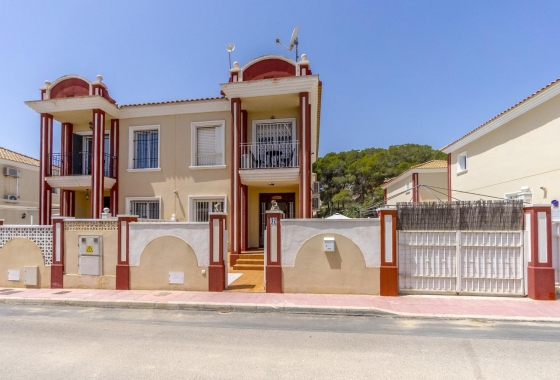 Adosado - Reventa - Orihuela Costa - Campoamor