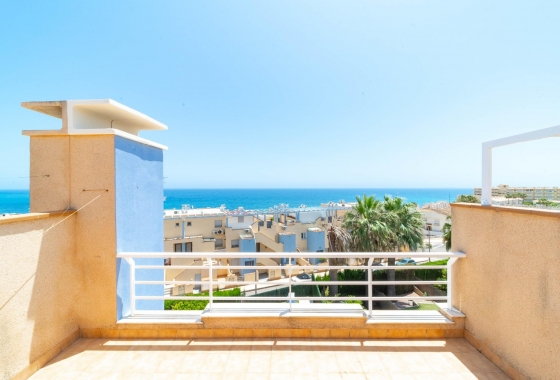 Adosado - Reventa - Orihuela Costa - Campoamor