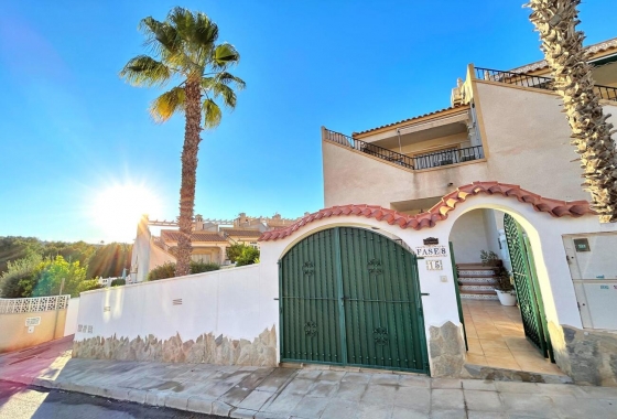 Adosado - Reventa - Orihuela Costa - Costa Blanca