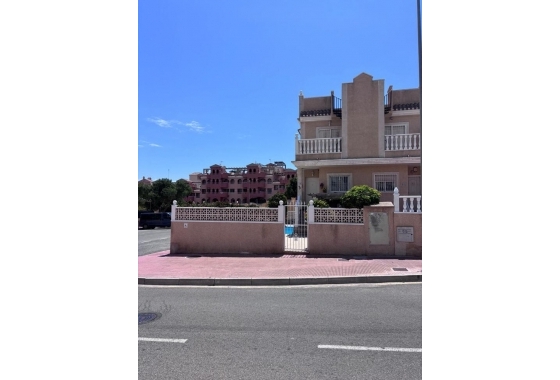 Adosado - Reventa - Orihuela Costa - Costa Blanca
