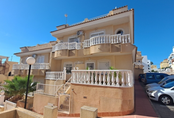 Adosado - Reventa - Orihuela Costa - Las Filipinas