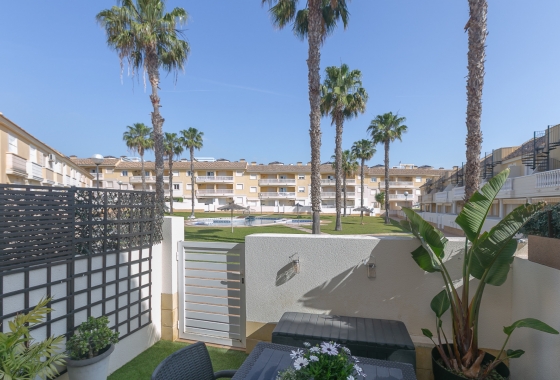 Adosado - Reventa - Orihuela Costa - Lomas de Cabo Roig