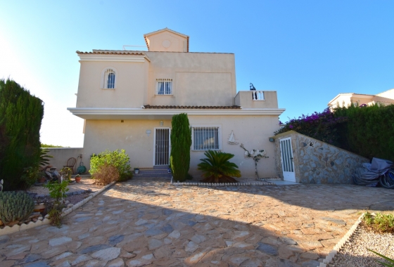 Adosado - Reventa - Orihuela Costa - Los Altos