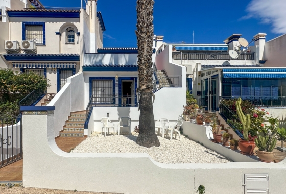 Adosado - Reventa - Orihuela Costa - Los Dolses