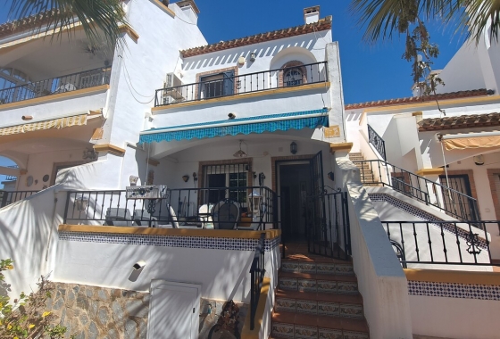 Adosado - Reventa - Orihuela Costa - Orihuela Costa