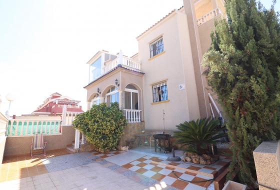 Adosado - Reventa - Orihuela Costa - RSE-72249