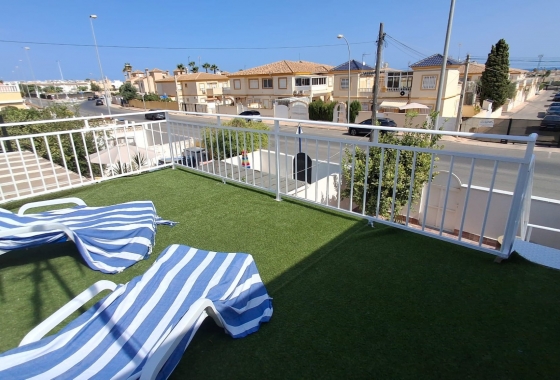 Adosado - Reventa - Orihuela - Playa Flamenca