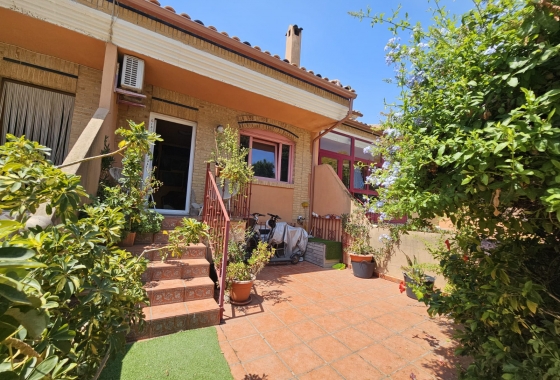 Adosado - Reventa - Torre de la Horadada - RSE-11630