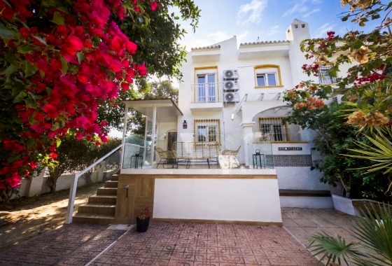 Adosado - Reventa - Torrevieja - Los Altos