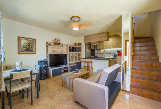 Adosado - Reventa - Torrevieja - Nueva Torrevieja