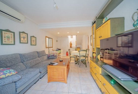 Adosado - Reventa - Torrevieja - Torreblanca