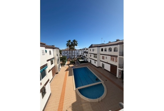 Apartament / Duplex - Reventa - Orihuela Costa - Punta Prima