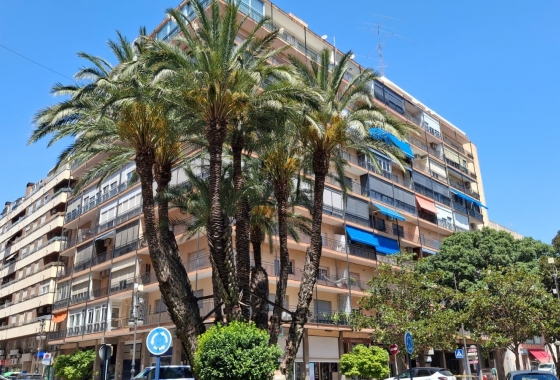 Apartament / Duplex - Reventa - Orihuela - Zona Centro