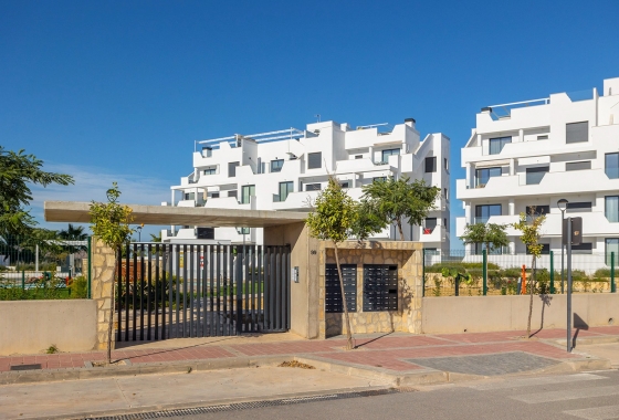 Apartament / Duplex - Reventa - Santa Pola - Santa Rosalia Lake And Life Resort