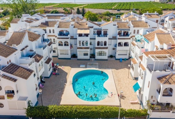 Apartament / Duplex - Reventa - Torrevieja - Torrevieja
