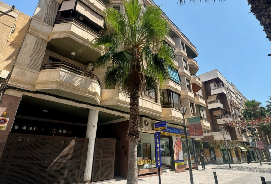Apartament / Duplex - Rynek wtórny - Torrevieja - Torrevieja