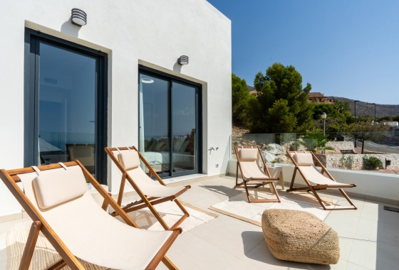 Apartament - Rynek pierwotny - Benalmádena - Benalmádena