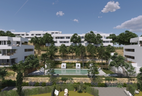 Apartament - Rynek pierwotny - Casares - Casares