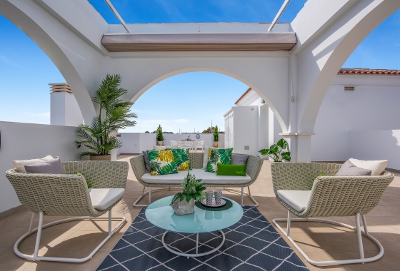 Apartament - Rynek pierwotny - Ciudad Quesada - Ciudad Quesada