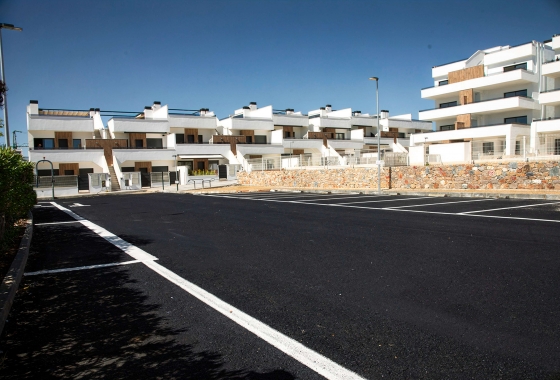 Apartament - Rynek pierwotny - Condado de Alhama - Condado de Alhama