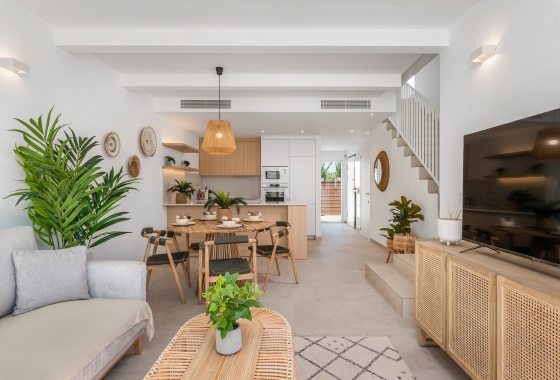 Apartament - Rynek pierwotny - Dolores - Dolores