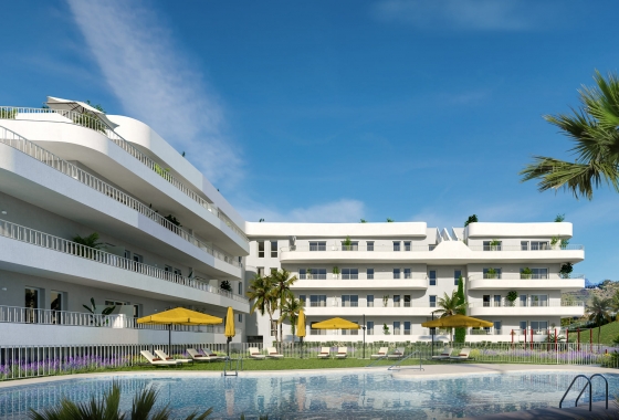 Apartament - Rynek pierwotny - Fuengirola - Fuengirola