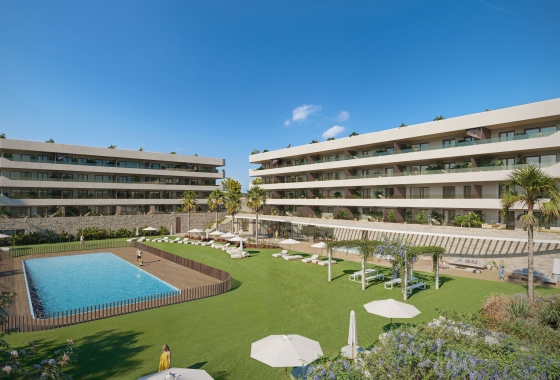 Apartament - Rynek pierwotny - Fuengirola - Fuengirola