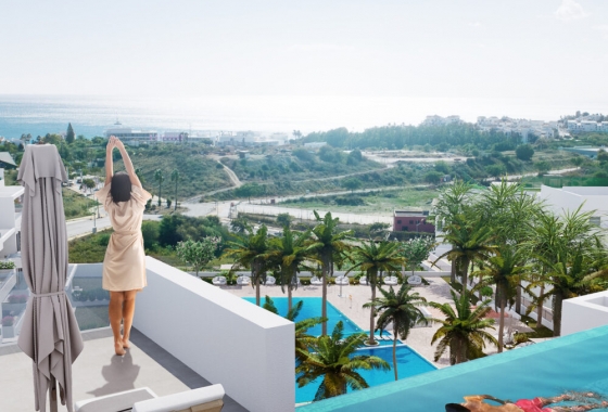 Apartament - Rynek pierwotny - La Gaspara - La Gaspara