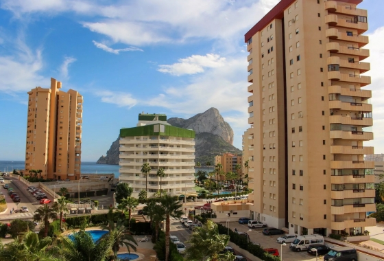 Apartament - Rynek pierwotny - La Manga del Mar Menor - Calp