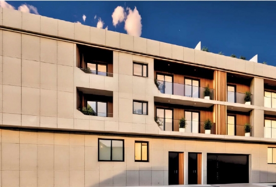 Apartament - Rynek pierwotny - Las Lagunas de Mijas - Las Lagunas de Mijas