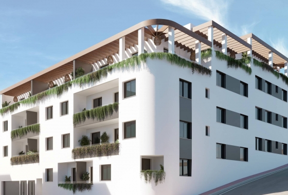Apartament - Rynek pierwotny - Las Lagunas de Mijas - Las Lagunas de Mijas