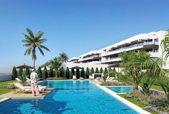 Apartament - Rynek pierwotny - Los Alcazares - Los Alcazares
