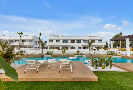 Apartament - Rynek pierwotny - Los Alcazares - Los Alcazares