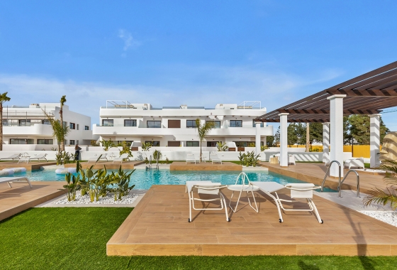 Apartament - Rynek pierwotny - Los Alcazares - Los Alcazares