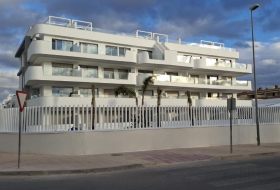 Apartament - Rynek pierwotny - Orihuela Costa - Cabo Roig