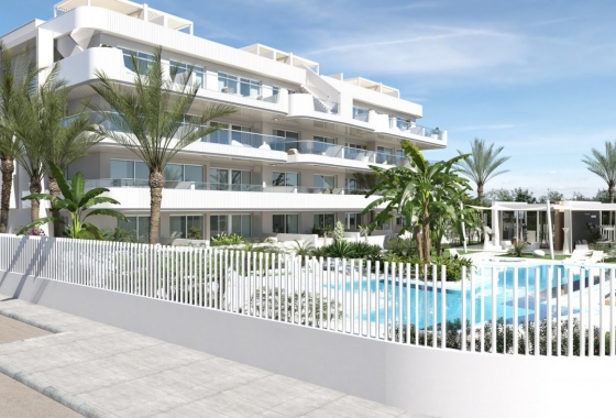 Apartament - Rynek pierwotny - Orihuela Costa - Lomas de Cabo Roig