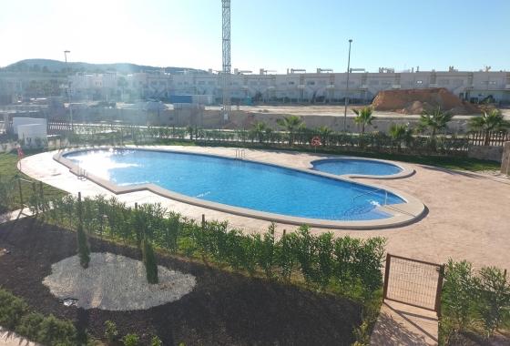 Apartament - Rynek pierwotny - Orihuela Costa - Orihuela Costa