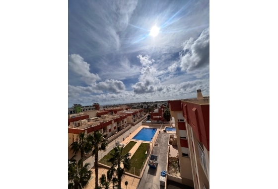 Apartament - Rynek pierwotny - Orihuela Costa - Orihuela Costa