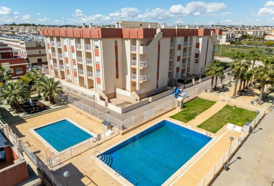 Apartament - Rynek pierwotny - Orihuela Costa - Orihuela Costa