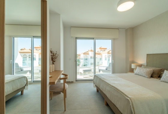 Apartament - Rynek pierwotny - Orihuela Costa - RSE-76655