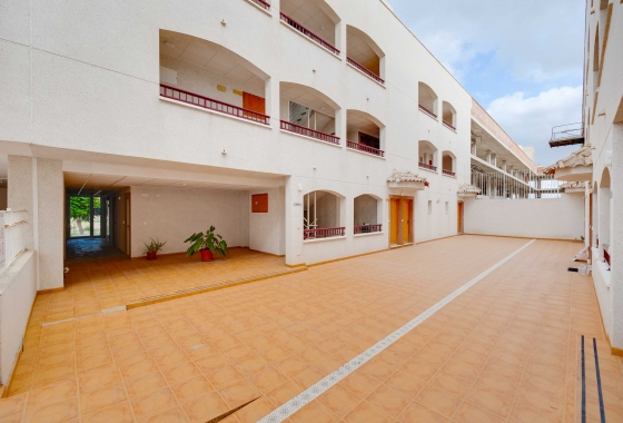 Apartament - Rynek pierwotny - San Fulgencio - San Fulgencio