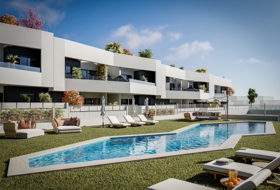 Apartament - Rynek pierwotny - San Miguel de Salinas - San Miguel de Salinas