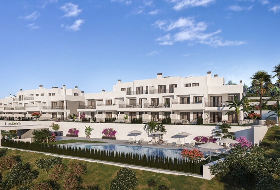 Apartament - Rynek pierwotny - San Roque - San Roque