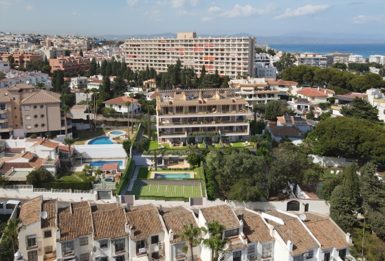 Apartament - Rynek pierwotny - Torremolinos - Torremolinos