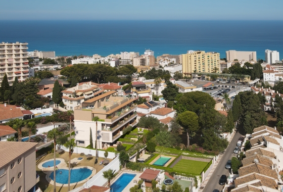 Apartament - Rynek pierwotny - Torremolinos - Torremolinos